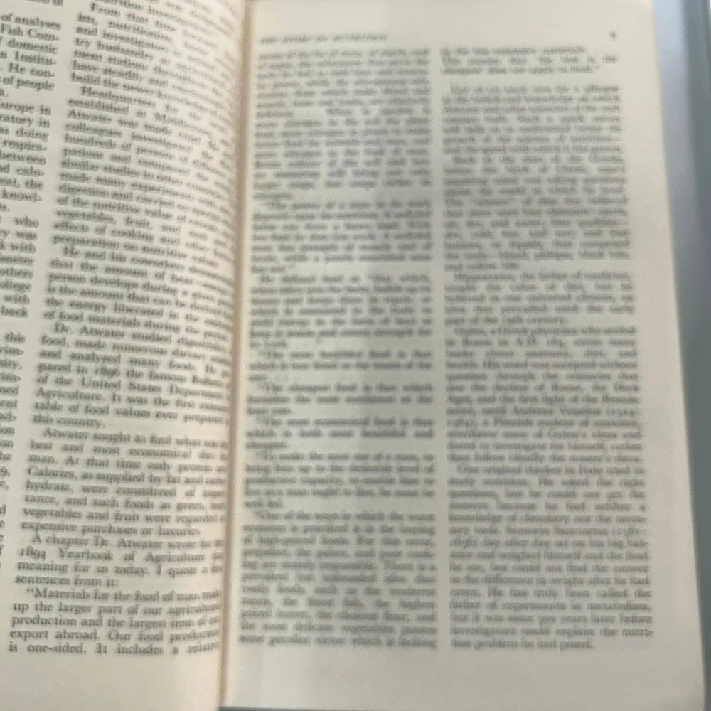 Food Yearbook of Agriculture 1959‎ USDA Government Printing Office